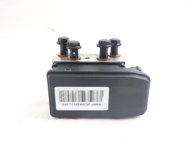 VOGE BRIVIDO R 125 2918200490001 MODULATORE PRESSIONE ABS 23 - 26 ABS MODULATOR BRACKET