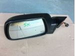 Specchio Retrovisore Elettrico SINISTRO Jeep Grand Cherokee 3.0 V6 CRD 2007