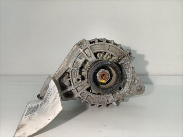 ALTERNATORE MERCEDES GLA Serie A0009063322/0125711028 651930 diesel 2143 (13)