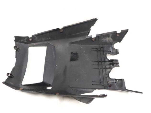 YAMAHA X-MAX 125 1B9F839500 CARENA INFERIORE SOTTOSCOCCA YP125R 06 - 09 LOWER COVER - Foto 3