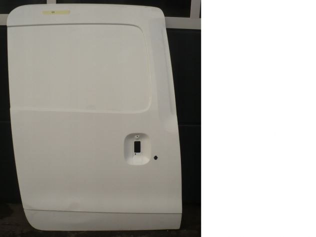 PORTA SPORTELLO LATERALE DESTRO DACIA DOKKER 2012