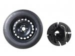 KIT RUOTA DI SCORTA VOLKSWAGEN Polo 6° Serie 2Q0601027A (17)