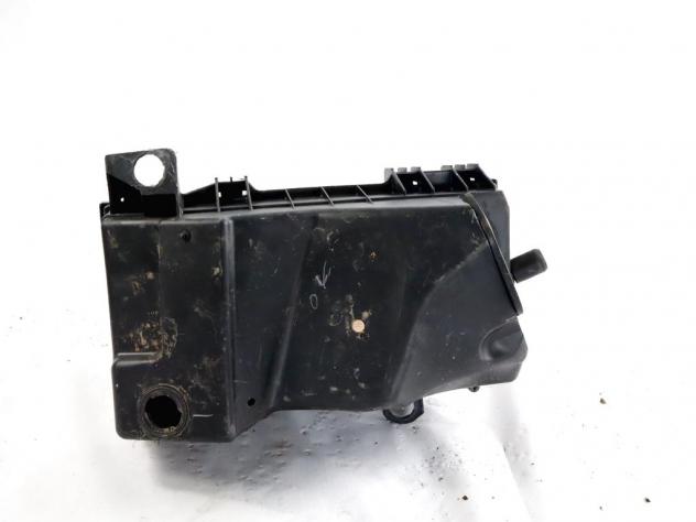 1C0129607AA SCATOLA FILTRO ARIA VOLKSWAGEN NEW BEETLE 1.9 D 77KW 5M 2P (2007) RICAMBIO USATO - Foto 7