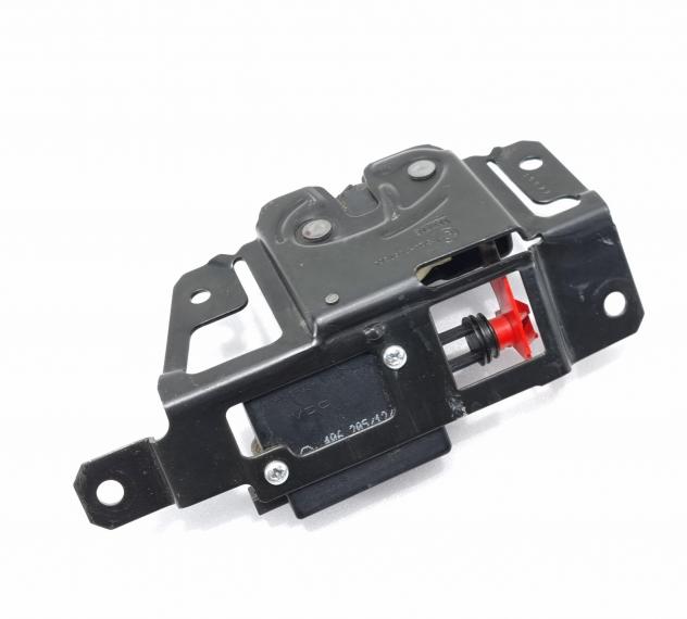 SERRATURA PORTELLONE POSTERIORE BMW X3 1° Serie 51247057364 (0410) - Foto 8