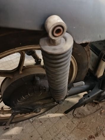 BMW R65 LS 1983 - Foto 6