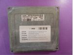 ECU FIESTA 14 TDCI SIEMENS S120977010 2U7A-12A650-TG 5CPF SIM210 ECU MOTORE FO