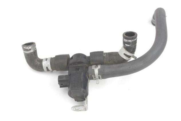 YAMAHA YZF R6 2C0148400000 VALVOLA ARIA SECONDARIA RJ11 06 - 07 AIR CUT VALVE - Foto 2
