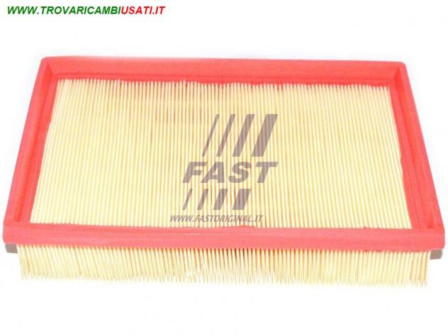 FILTRO ARIA FIAT STILO 01 1.8/2.4/1.9JTD FT37093 Meccanica  Motore  Filtri  Filtro aria  FIAT - STILO SW - 2001  2010