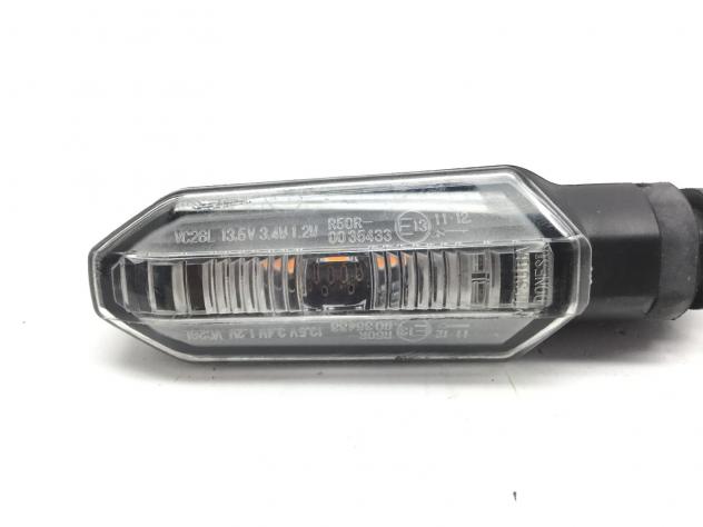 HONDA CB GT ABS KM0 1000 FRECCIA POSTERIORE DESTRA 2026 JH2SC93A - Foto 2