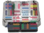 0281017599 03L906018KQ Seat Ibiza 2.0 centralina motore Bosch