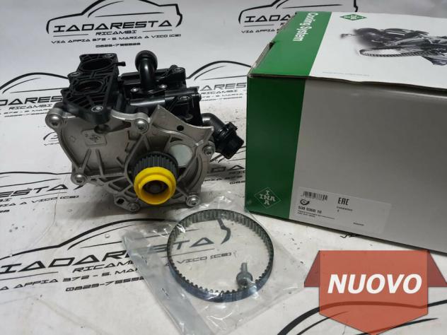 Pompa Acqua A3 - Q3 - Q5 - Macan - Golf 7 - Polo TSI 06K121011