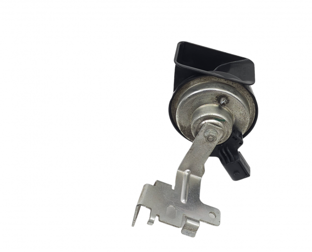 AVVISATORE ACUSTICO CLACSON VOLKSWAGEN Golf 7 Berlina 5Q0951221 (12) - Foto 4