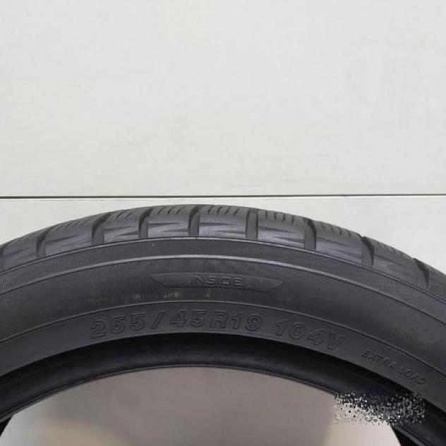 4 gomme 255 45 19 yokohama a41944 - Foto 7