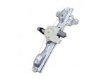 ALZACRISTALLO ELETTRICO POST. DX NISSAN Qashqai Serie 82700HV00C (14)