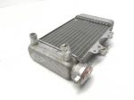 HONDA PS I 125 RADIATORE ACQUA LIQUIDO RAFFREDDAMENTO MOTORE E TAPPO 2010