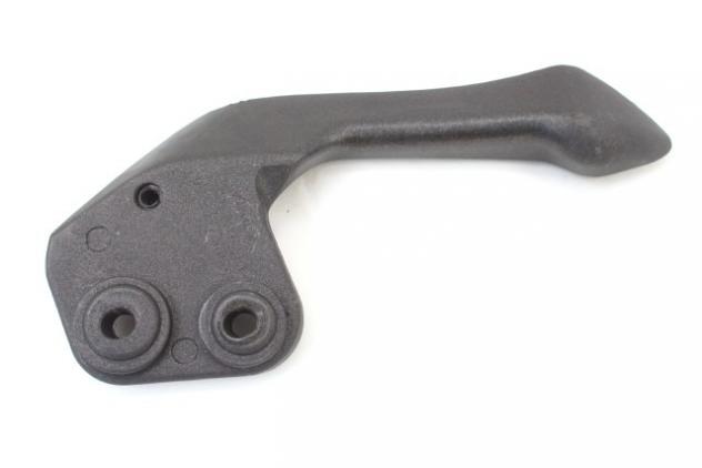 BENELLI BN 125 52002L29BA00 MANIGLIA POSTERIORE SINISTRA 21 - 24 LEFT PILLION HANDLE CON GRAFFI - Foto 3