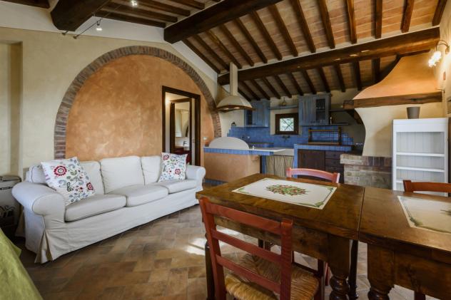 Casale in vendita a Gambassi Terme - Foto 9