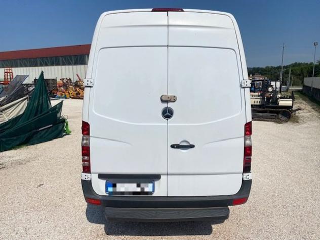 MERCEDES-BENZ SPRINTER ANNO 2018 KM 124850 rif. 21301503 - Foto 4