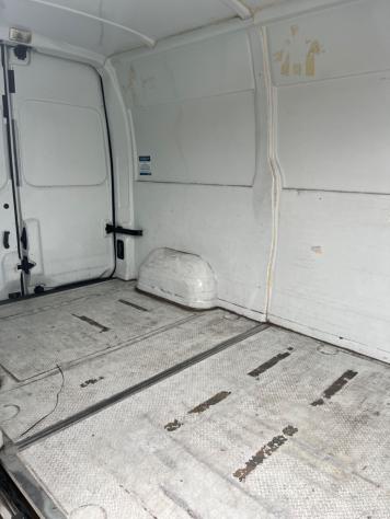 Renault Furgone coibentato - Foto 10