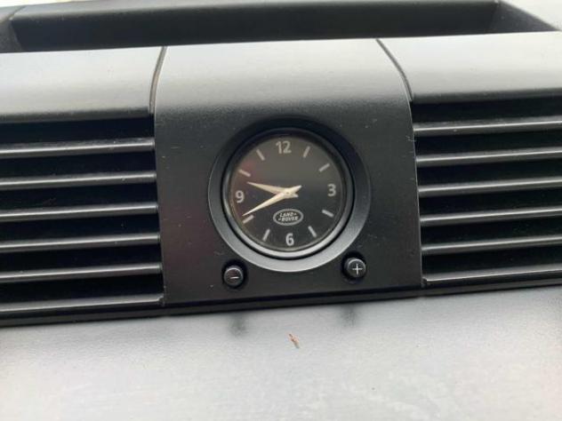 LAND ROVER Defender 110 2.2 TD4 Pick Up CASSONE RIBALTABILE rif. 22465889 - Foto 7