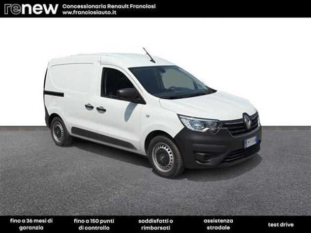 RENAULT Express van 1.5 Blue dci 75cv rif. 23801958 - Foto 2