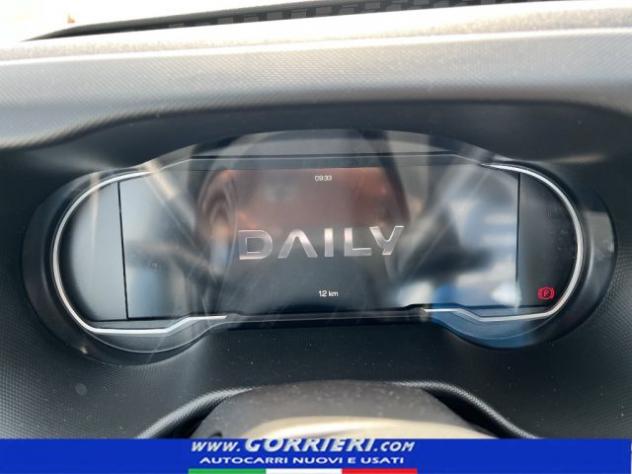 IVECO Daily Daily 35-180 nuovo rif. 23838645 - Foto 7