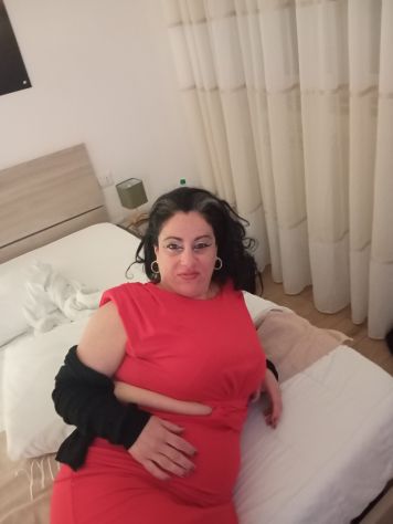 VERAMENTE UNICA ITALIANA VERA SOLO VIDEOCHIAMATA SEXY CHAT O MIEI VIDEO CASALINGHI NO INCONTRI - Foto 3 Tel:3532081846