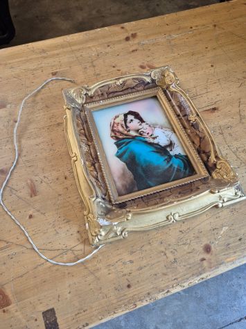 MADONNINA DA APPENDERE - Foto 6