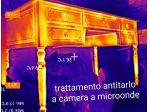 EPOKE RESTAURO E TRATTAMENTO ANTITARLO