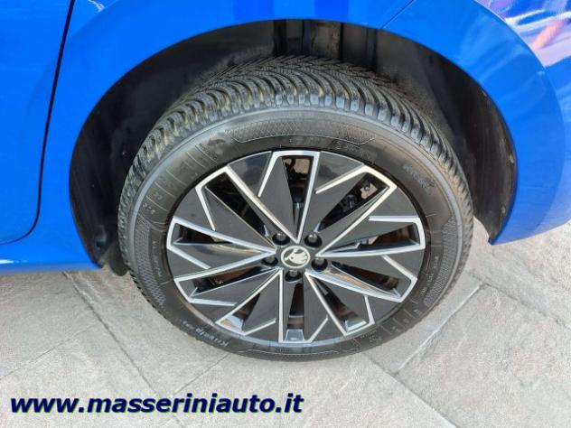 SKODA Kamiq Kamiq 2019 1.0 tsi Ambition 110cv dsg prezzo reale rif. 23818755 - Foto 10