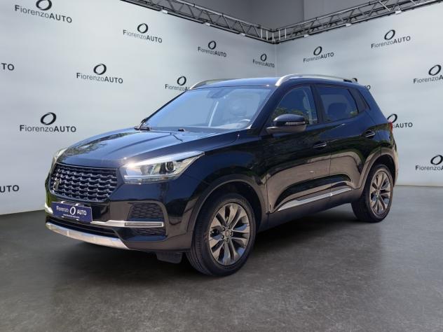 DR AUTOMOBILES DR 4.0 1.5 GPL 114CV (Man)"PREZZO REALE" (F1352) - Foto 3