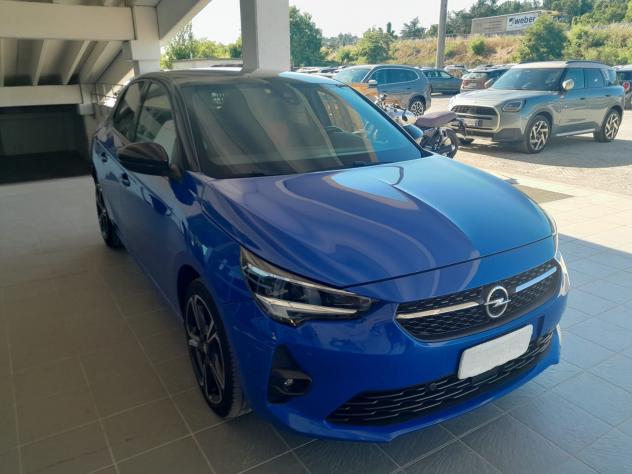 Opel Corsa 1.2 GS Line s&s 100cv - Foto 3