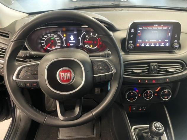 FIAT Tipo 1.6 MJT 120 CV Lounge rif. 23450689 - Foto 2