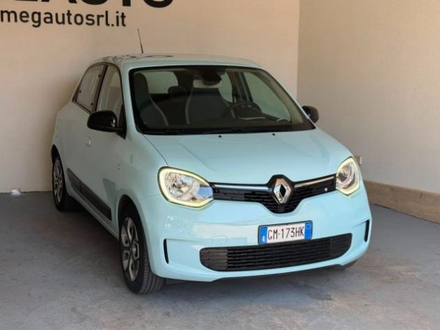 RENAULT Twingo 65 CV Equilibre rif. 23851362 - Foto 4