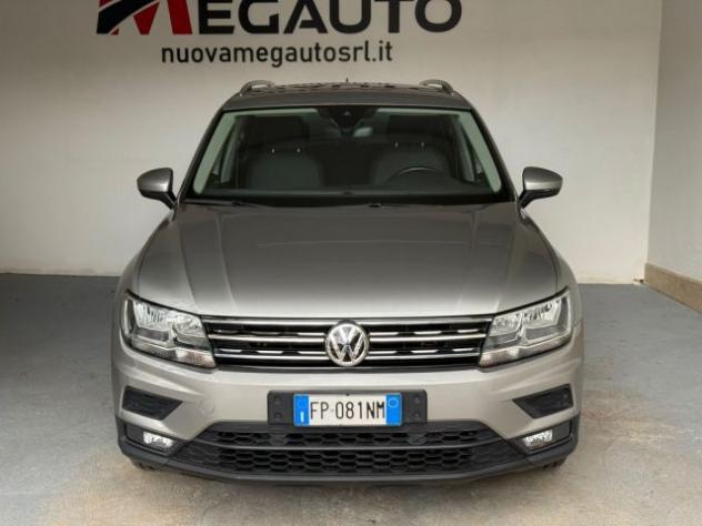 VOLKSWAGEN Tiguan 2.0 TDI Business rif. 23494648 - Foto 4
