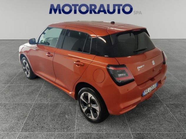 Suzuki Swift 1.2 Hybrid Top Allgrip 4WD - Foto 4