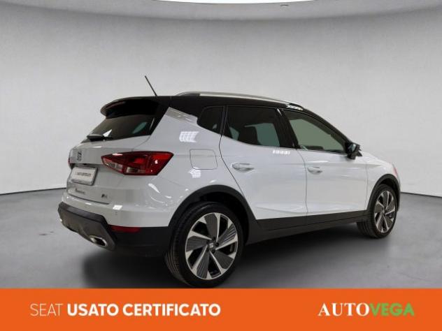 SEAT Arona 1.0 ecotsi fr 95cv rif. 24113914 - Foto 4