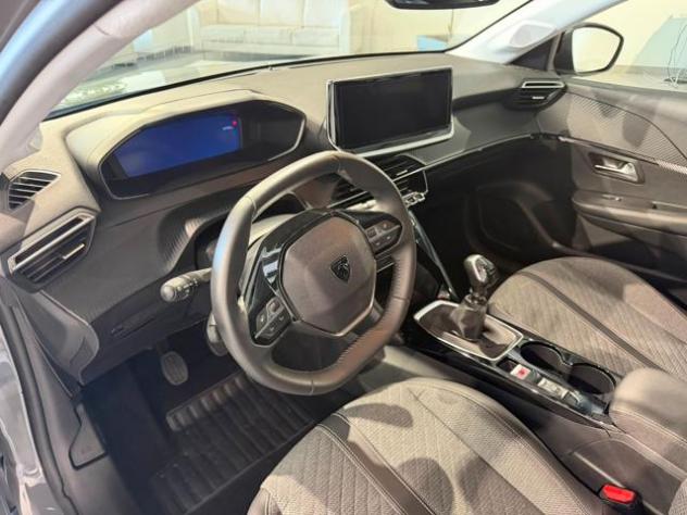 PEUGEOT 208 PureTech 100 Stop&Start 5 porte Allure rif. 23811800 - Foto 10
