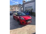 FORD - Puma - 1.0 EcoB. Hyb. 125 S&S ST-L. X Des.