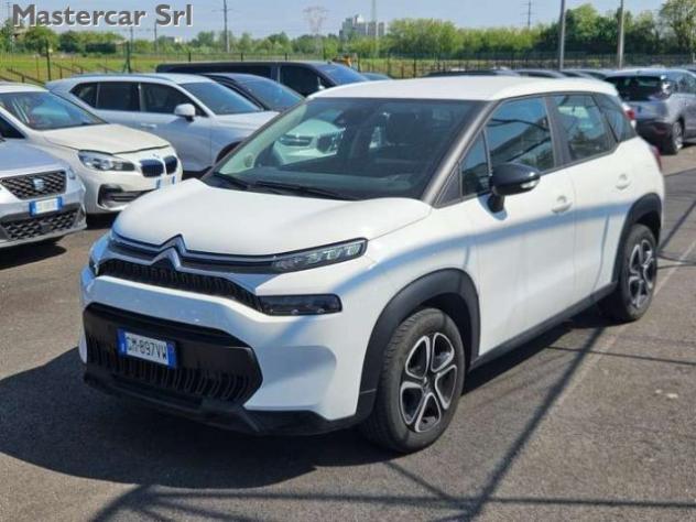 CITROEN C3 Aircross 1.2 110cv Live - GM897VW rif. 23961899 - Foto 2