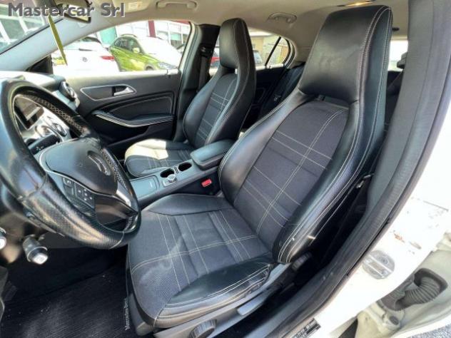 MERCEDES-BENZ GLA 220 GLA-X156 2014 d (cdi) Sport 4matic 170cv auto - EV rif. 23887753 - Foto 10