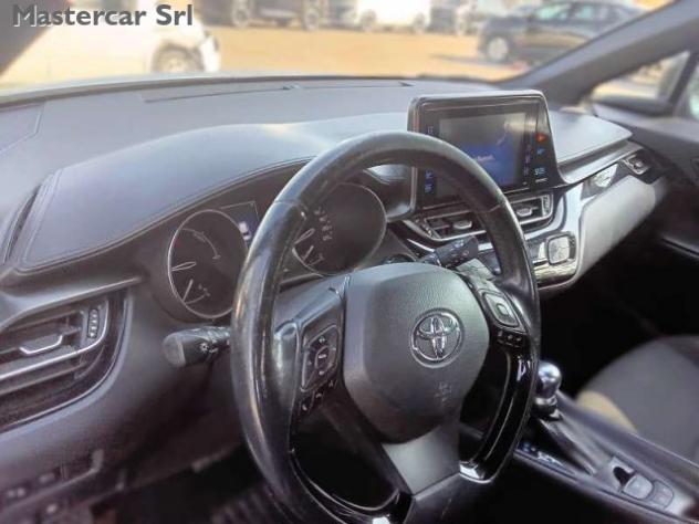 TOYOTA C-HR C-HR I 2016 1.8h Business 2wd e-cvt - FR567AS rif. 23961093 - Foto 5