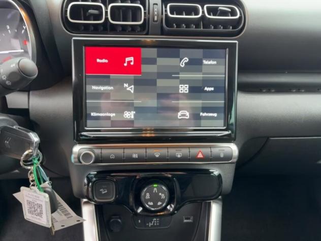 CITROEN C3 Aircross 1ª s. C3 Aircross PureTech 130 S&S EAT6 Shine Pack - Foto 10