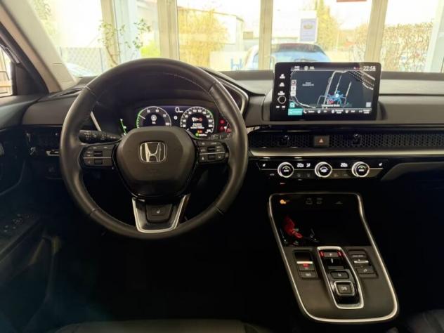 HONDA CR-V 6ª serie CR-V 2.0 Hev eCVT AWD Elegance - Foto 10