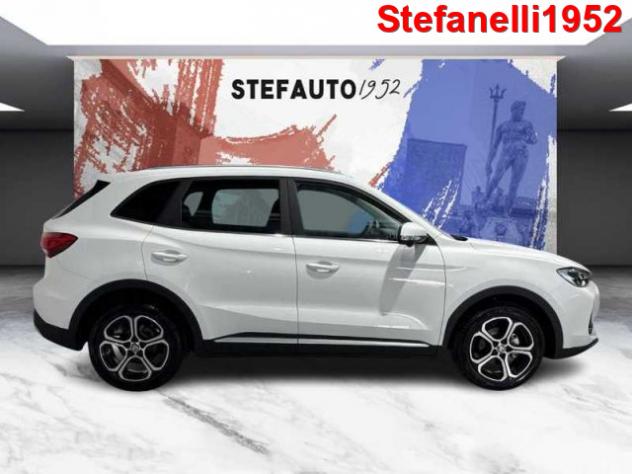 MG ZS NEW 1.5L MT Comfort Benzina - WSB - Dover White - rif. 23881124 - Foto 2