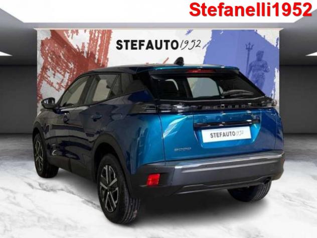 PEUGEOT 2008 1.2 puretech Allure s&s 100cv rif. 23220895 - Foto 5