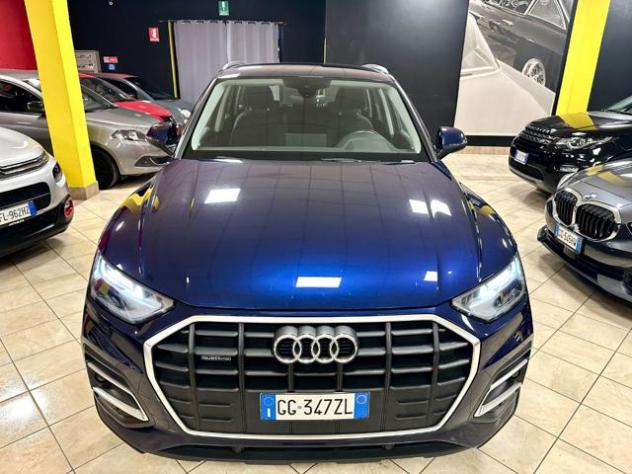 AUDI Q5 40 TDI 204 CV quattro PREZZO REALE - NO VINCOLI rif. 23819088 - Foto 3