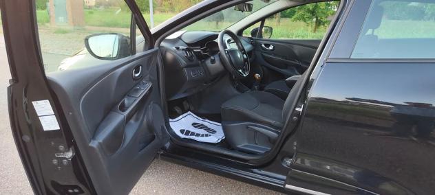 Renault Clio Sporter dCi 8V 75CV Start&Stop Energy Zen - Foto 5