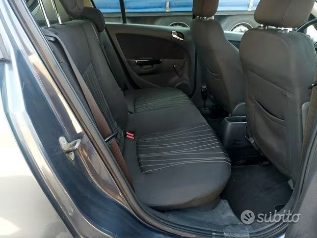 opel corsa benzina 1.2+ GPL - Foto 9