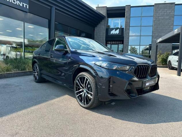 BMW X6 Xdrive30d MSport Pro auto - Foto 2